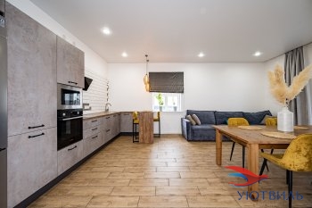 Коттедж 105 кв.м. в Чистых росах-2 в Коломне - kolomna.yutvil.ru - фото 2 Коттедж 105 кв.м. в Чистых росах-2 в Коломне - kolomna.yutvil.ru - фото 2