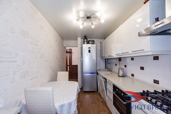 Трехкомнатная квартира на Стачек в Коломне - kolomna.yutvil.ru - фото 2 Трехкомнатная квартира на Стачек в Коломне - kolomna.yutvil.ru - фото 2