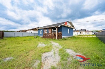 Коттедж 105 кв.м. в Чистых росах-2 в Коломне - kolomna.yutvil.ru - фото 31