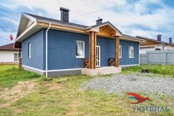 Коттедж 105 кв.м. в Чистых росах-2 в Коломне - kolomna.yutvil.ru - фото 32