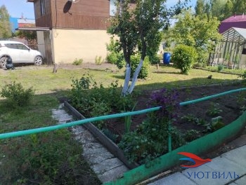 Отличный дом в садовом товариществе около Верхней Пышмы в Коломне - kolomna.yutvil.ru - фото 34