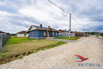 Коттедж 105 кв.м. в Чистых росах-2 в Коломне - kolomna.yutvil.ru - фото 33