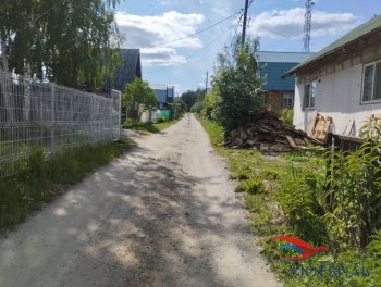 Отличный дом в садовом товариществе около Верхней Пышмы в Коломне - kolomna.yutvil.ru - фото 36