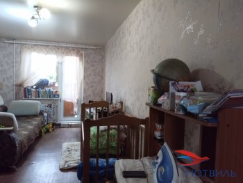 Восстания,58 в Коломне - kolomna.yutvil.ru - фото 2