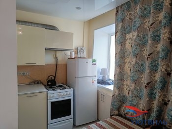 Однокомнатная квартира На Куйбышева в Коломне - kolomna.yutvil.ru - фото 3