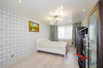 3-хкомнатная квартира на переулке Базовый в Коломне - kolomna.yutvil.ru - фото 3