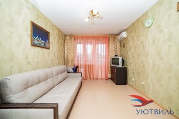 Однокомнатная квартира на Бакинских комиссаров в Коломне - kolomna.yutvil.ru - фото 3