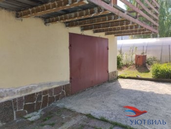 Отличный дом в садовом товариществе около Верхней Пышмы в Коломне - kolomna.yutvil.ru - фото 3