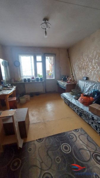 2-х комнатная квартира на Восстания 97 в Коломне - kolomna.yutvil.ru - фото 3