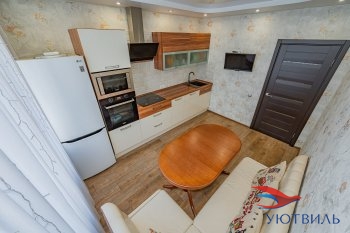 Трёшка на Анатолия Мехренцева в Коломне - kolomna.yutvil.ru - фото 3