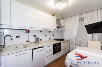 Трехкомнатная квартира на Стачек в Коломне - kolomna.yutvil.ru - фото 3 Трехкомнатная квартира на Стачек в Коломне - kolomna.yutvil.ru - фото 3