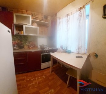 Продается бюджетная 2-х комнатная квартира в Коломне - kolomna.yutvil.ru - фото 3