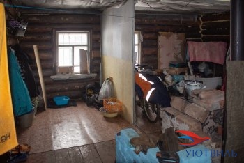 Добротный дом в Лёвихе в Коломне - kolomna.yutvil.ru - фото 5 Добротный дом в Лёвихе в Коломне - kolomna.yutvil.ru - фото 5