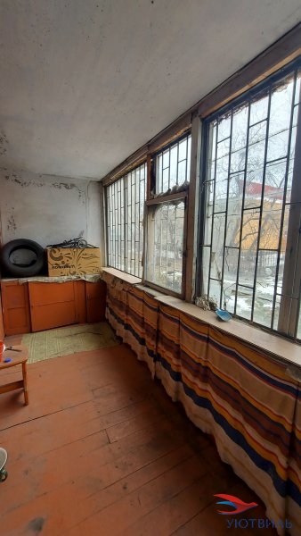 2-х комнатная квартира на Восстания 97 в Коломне - kolomna.yutvil.ru - фото 5 2-х комнатная квартира на Восстания 97 в Коломне - kolomna.yutvil.ru - фото 5