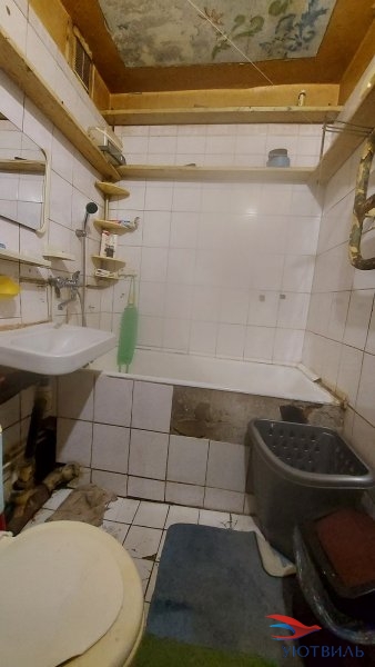 Продается бюджетная 2-х комнатная квартира в Коломне - kolomna.yutvil.ru - фото 5
