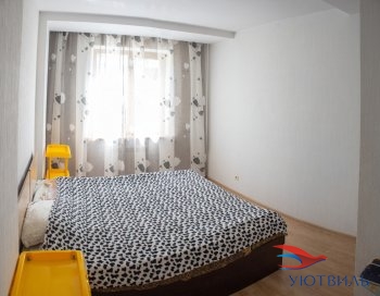 2-хкомнатная квартира на Бакинских комиссаров в Коломне - kolomna.yutvil.ru - фото 6