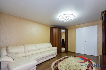 Трехкомнатная квартира на Стачек в Коломне - kolomna.yutvil.ru - фото 5