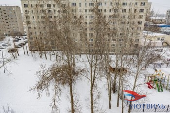 Однокомнатная квартира на Бакинских комиссаров в Коломне - kolomna.yutvil.ru - фото 5