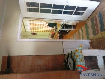 Дом в Челябинская область, Каслинский район, посёлок Воздвиженка в Коломне - kolomna.yutvil.ru - фото 8