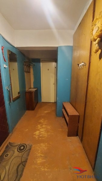 2-х комнатная квартира на Восстания 97 в Коломне - kolomna.yutvil.ru - фото 7 2-х комнатная квартира на Восстания 97 в Коломне - kolomna.yutvil.ru - фото 7