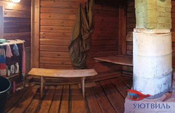 Бревенчатый дом в СНТ Ветеран в Коломне - kolomna.yutvil.ru - фото 7 Бревенчатый дом в СНТ Ветеран в Коломне - kolomna.yutvil.ru - фото 7