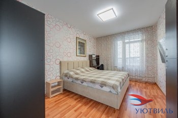 Трёшка на Анатолия Мехренцева в Коломне - kolomna.yutvil.ru - фото 6