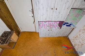 Комната на Баумана в Коломне - kolomna.yutvil.ru - фото 7