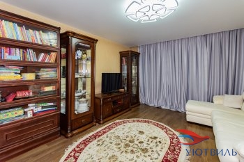 Трехкомнатная квартира на Стачек в Коломне - kolomna.yutvil.ru - фото 6