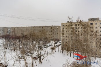 Однокомнатная квартира на Бакинских комиссаров в Коломне - kolomna.yutvil.ru - фото 6