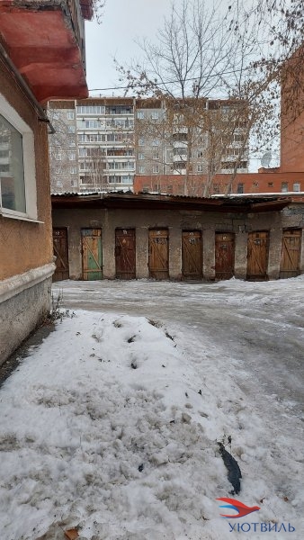 Продается бюджетная 2-х комнатная квартира в Коломне - kolomna.yutvil.ru - фото 7