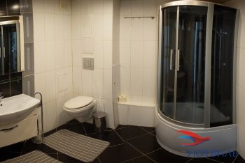 2-хкомнатная квартира на Бакинских комиссаров в Коломне - kolomna.yutvil.ru - фото 8