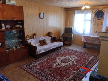 Отличный дом в садовом товариществе около Верхней Пышмы в Коломне - kolomna.yutvil.ru - фото 8