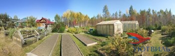 Бревенчатый дом в СНТ Ветеран в Коломне - kolomna.yutvil.ru - фото 8 Бревенчатый дом в СНТ Ветеран в Коломне - kolomna.yutvil.ru - фото 8