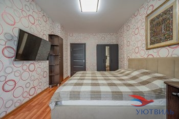 Трёшка на Анатолия Мехренцева в Коломне - kolomna.yutvil.ru - фото 7
