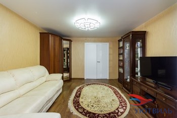Трехкомнатная квартира на Стачек в Коломне - kolomna.yutvil.ru - фото 7