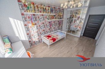 Трёшка на Анатолия Мехренцева в Коломне - kolomna.yutvil.ru - фото 8