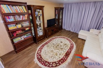 Трехкомнатная квартира на Стачек в Коломне - kolomna.yutvil.ru - фото 8