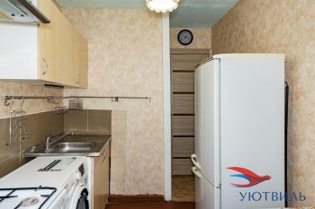 Однокомнатная квартира на Бакинских комиссаров в Коломне - kolomna.yutvil.ru - фото 8