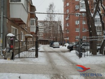 Продается бюджетная 2-х комнатная квартира в Коломне - kolomna.yutvil.ru - фото 9