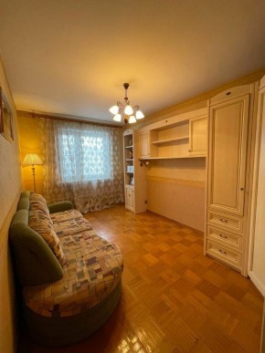 Город Москва, проспект Новоясеневский, д.17/50 в Коломне - kolomna.yutvil.ru - фото 10