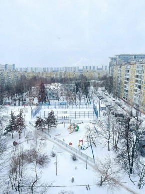 Город Москва, проспект Новоясеневский, д.17/50 в Коломне - kolomna.yutvil.ru - фото 20
