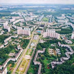 Город Москва, проспект Новоясеневский, д.17/50 в Коломне - kolomna.yutvil.ru - фото 21