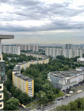 Город Москва, проспект Новоясеневский, д.17/50 в Коломне - kolomna.yutvil.ru - фото 23