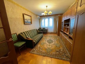 Город Москва, проспект Новоясеневский, д.17/50 в Коломне - kolomna.yutvil.ru - фото 5
