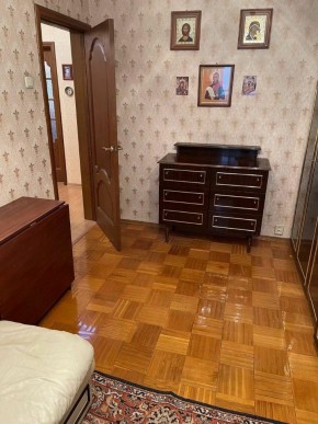 Город Москва, проспект Новоясеневский, д.17/50 в Коломне - kolomna.yutvil.ru - фото 7