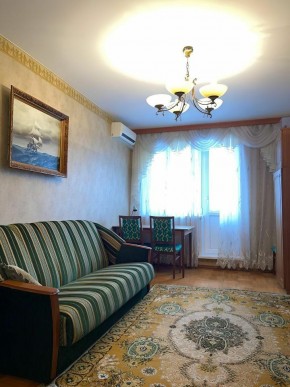 Город Москва, проспект Новоясеневский, д.17/50 в Коломне - kolomna.yutvil.ru - фото 9