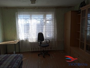Две комнаты на Молодежи 80 в Коломне - kolomna.yutvil.ru - фото 5
