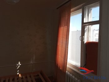 Две комнаты на Молодежи 80 в Коломне - kolomna.yutvil.ru - фото 8