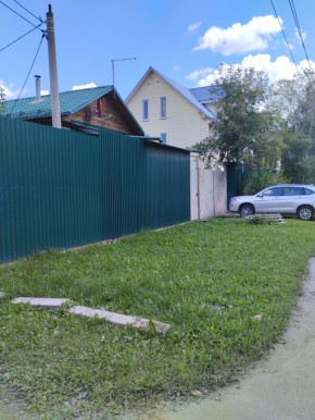Коллективный сад номер 7, участок 58 в Коломне - kolomna.yutvil.ru - фото 3 Коллективный сад номер 7, участок 58 в Коломне - kolomna.yutvil.ru - фото 3