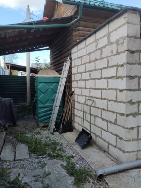 Коллективный сад номер 7, участок 58 в Коломне - kolomna.yutvil.ru - фото 30 Коллективный сад номер 7, участок 58 в Коломне - kolomna.yutvil.ru - фото 30